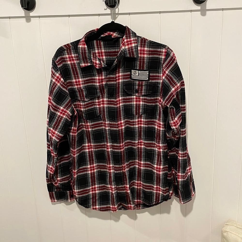 Southern Standard Flannel